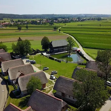 Awesome In * Moravske-Toplice