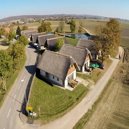 Apartman Awesome In
