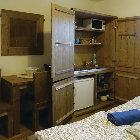 Apartman Awesome In Alsómarác